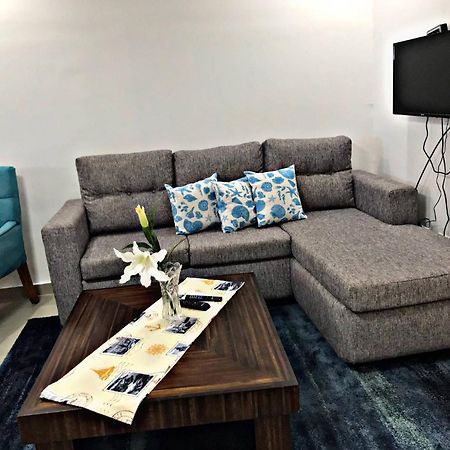 Fully Equipped New 1Br Apt-Dt-2Mins To Beach Сосуа Екстер'єр фото