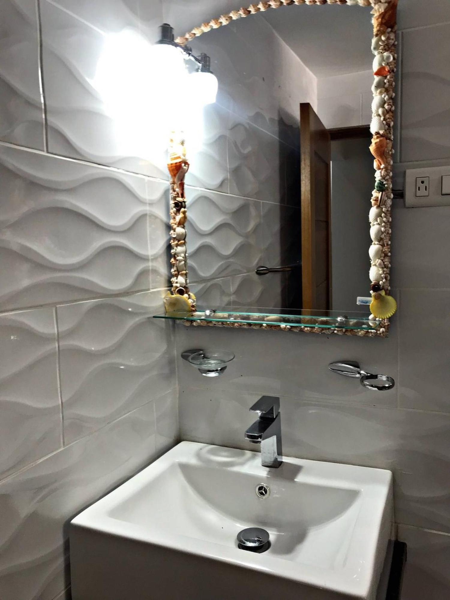 Fully Equipped New 1Br Apt-Dt-2Mins To Beach Сосуа Екстер'єр фото
